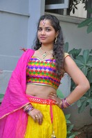Sirisha Dasari New Photos